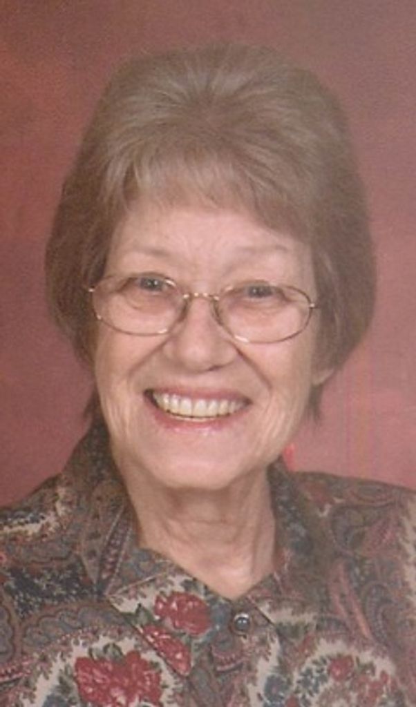 Phyllis Strnad