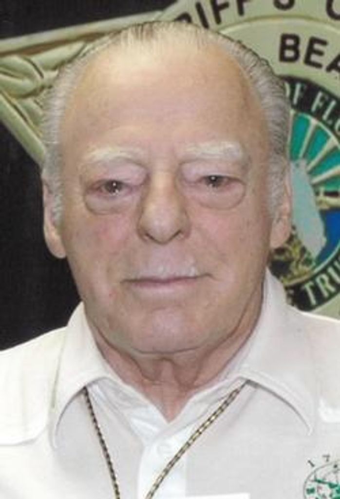 George E. Schmierer