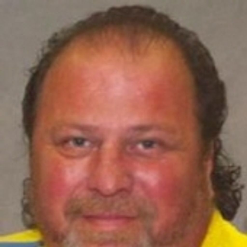 Jeffery A. Roush