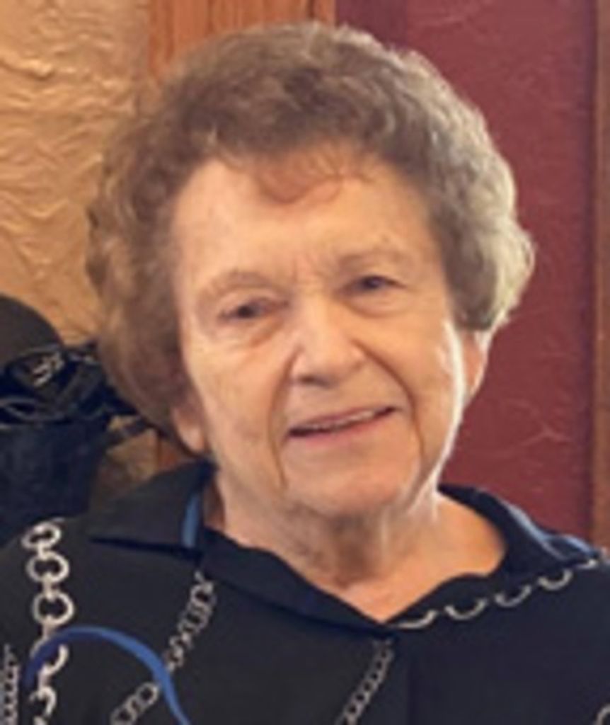 Mary Jean Forrester Profile Photo