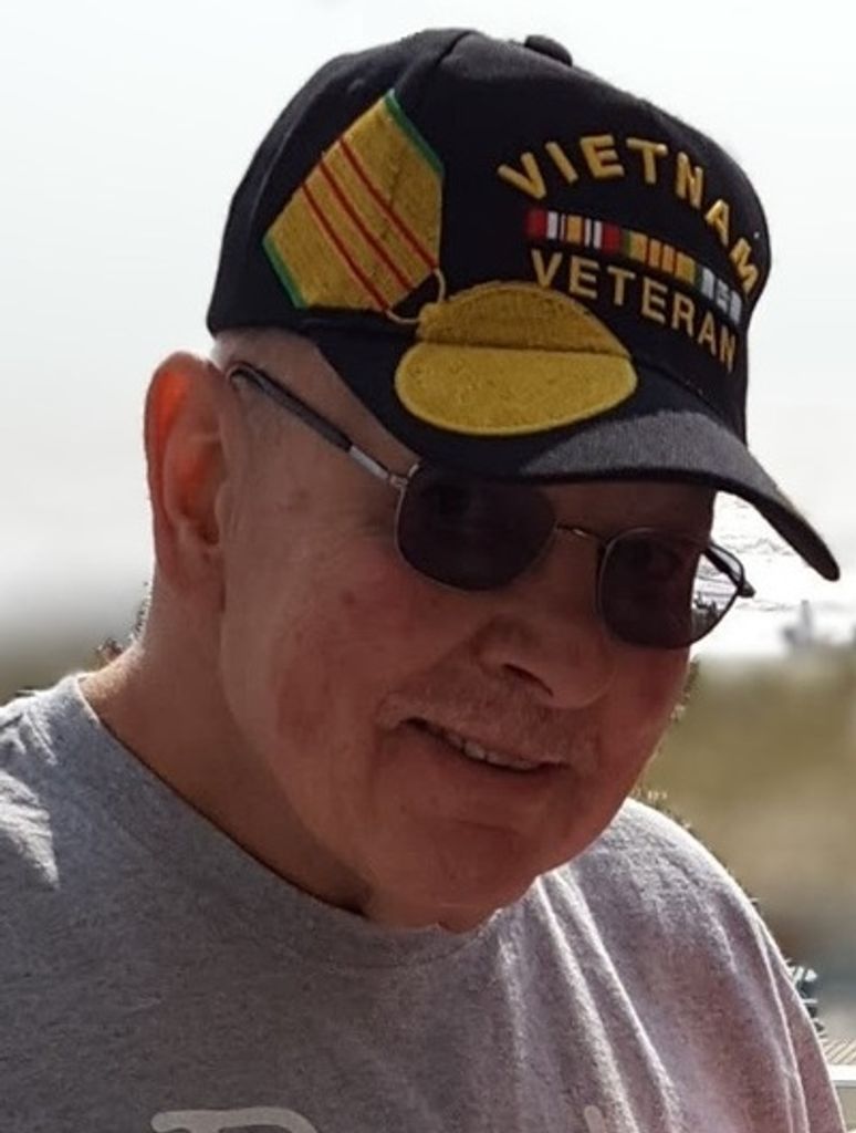 George Andrew Saalfrank Profile Photo