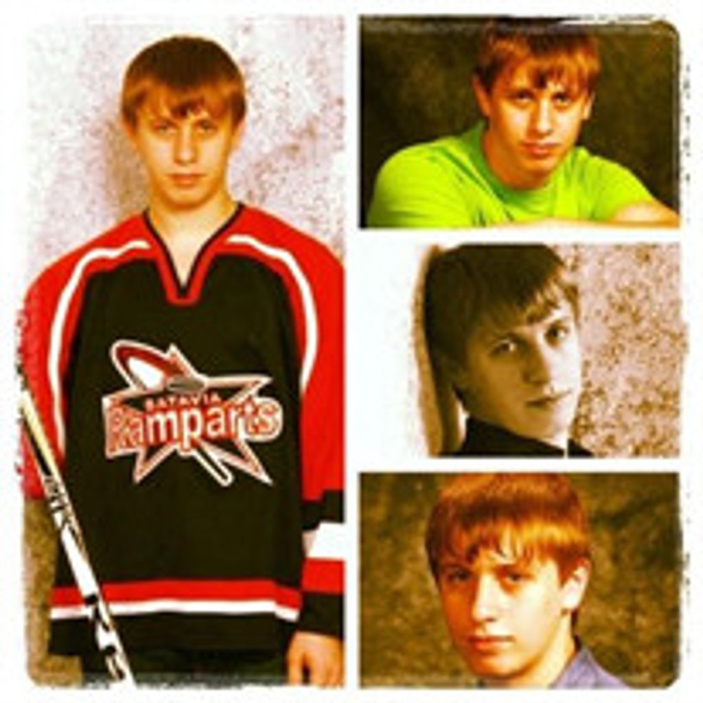 Collin Crane