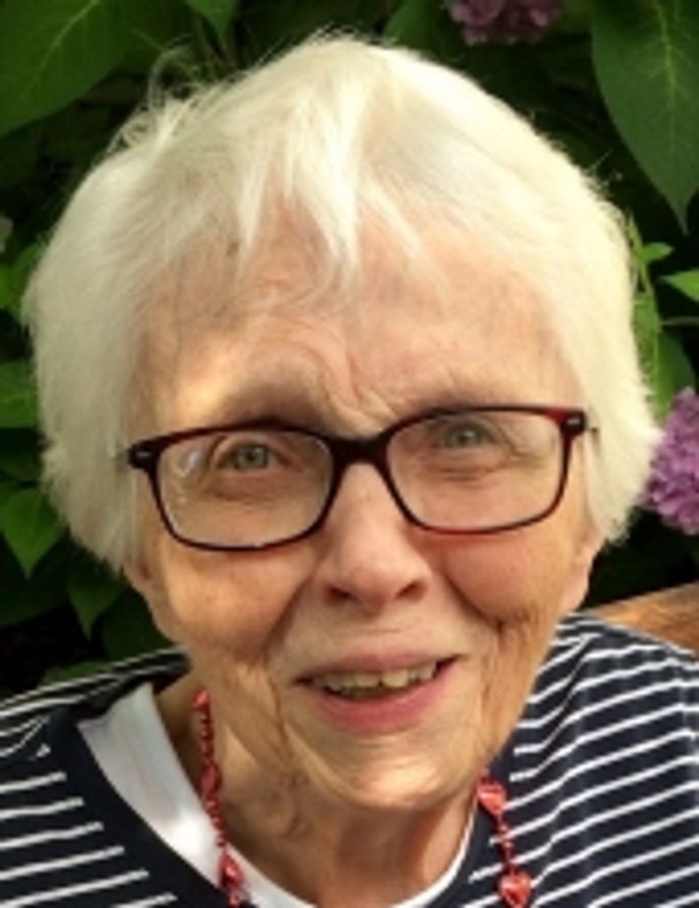 Marilyn Allesandrine