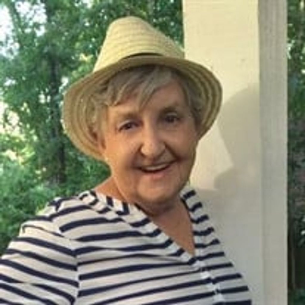 Martha B Coleman