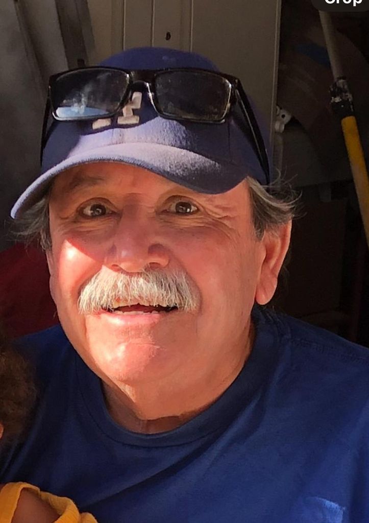 John David Ruiz Profile Photo