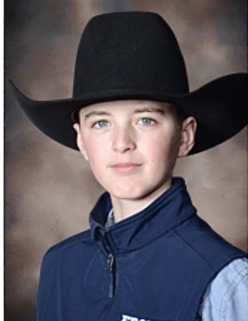 Carsen Perry Profile Photo