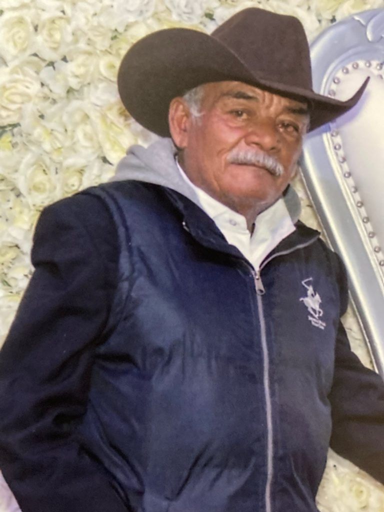 Juan Deleon Reyes