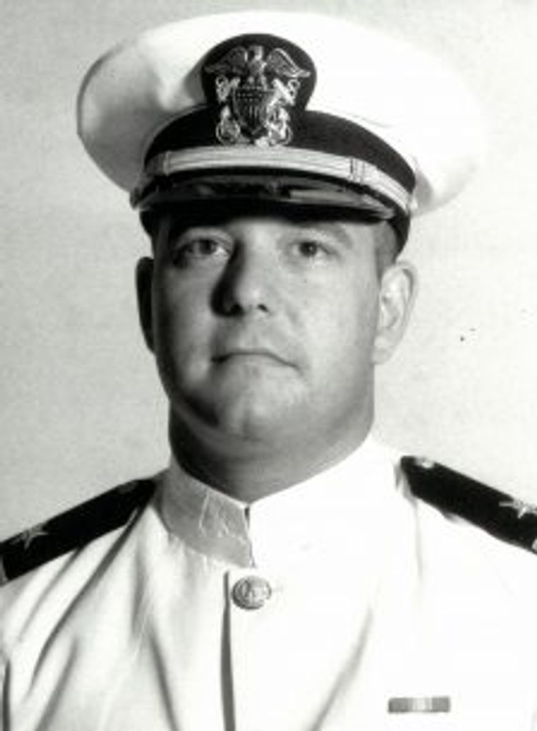 James Randall Dickson, Ii Profile Photo