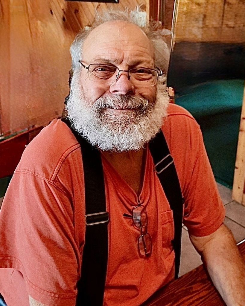 Allen "Big Al" Albrecht