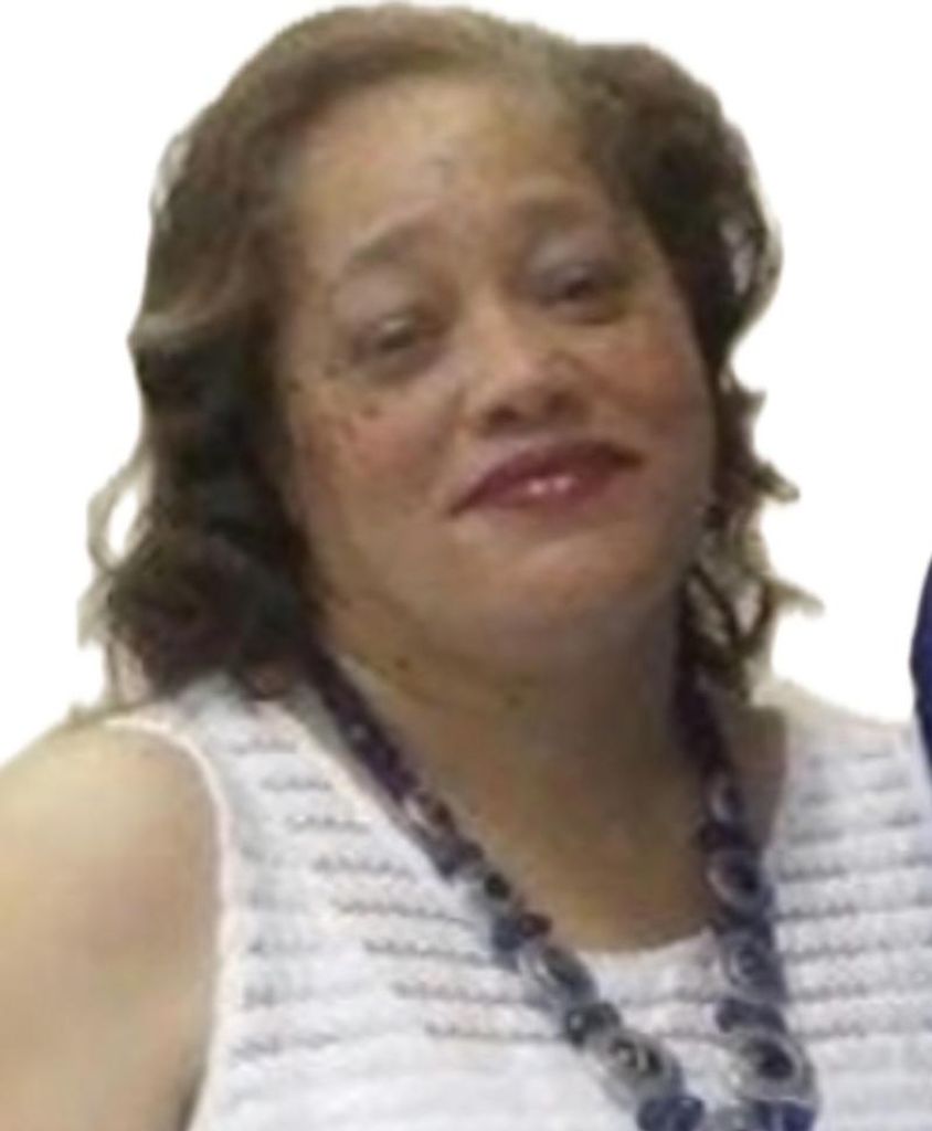 Jacqueline Burwell Rice