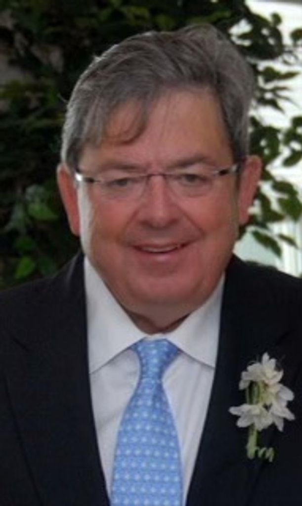 Walter J. Elliot Profile Photo