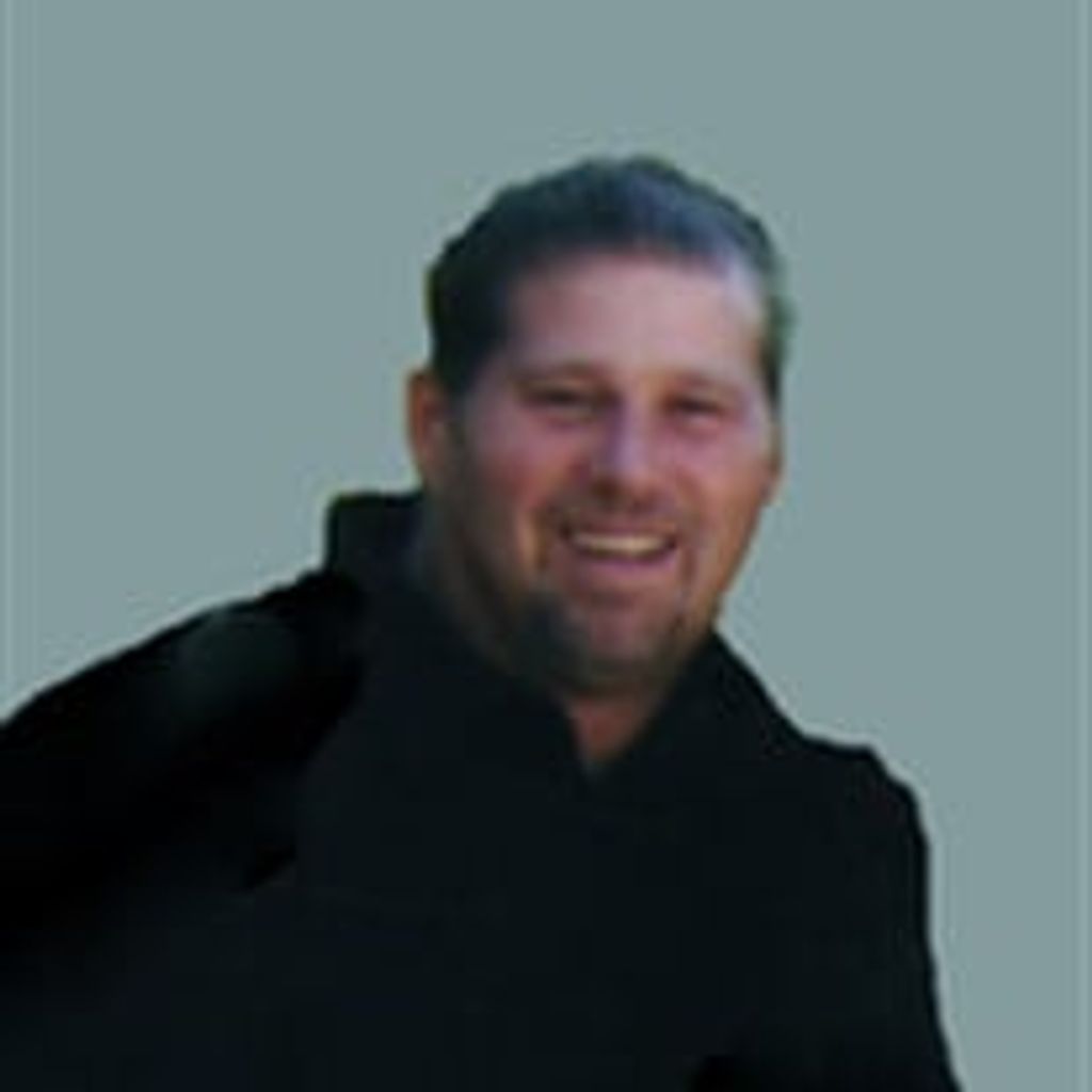 John Thomas Dodds