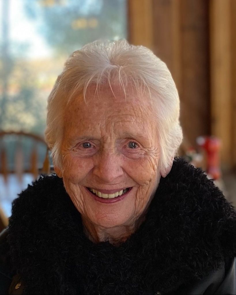 Ernestine Patricia Green Profile Photo