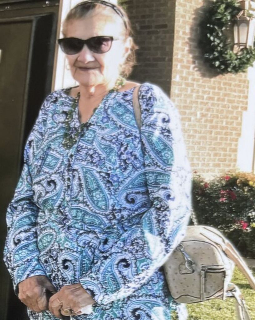 Fannie Martinez Cuellar