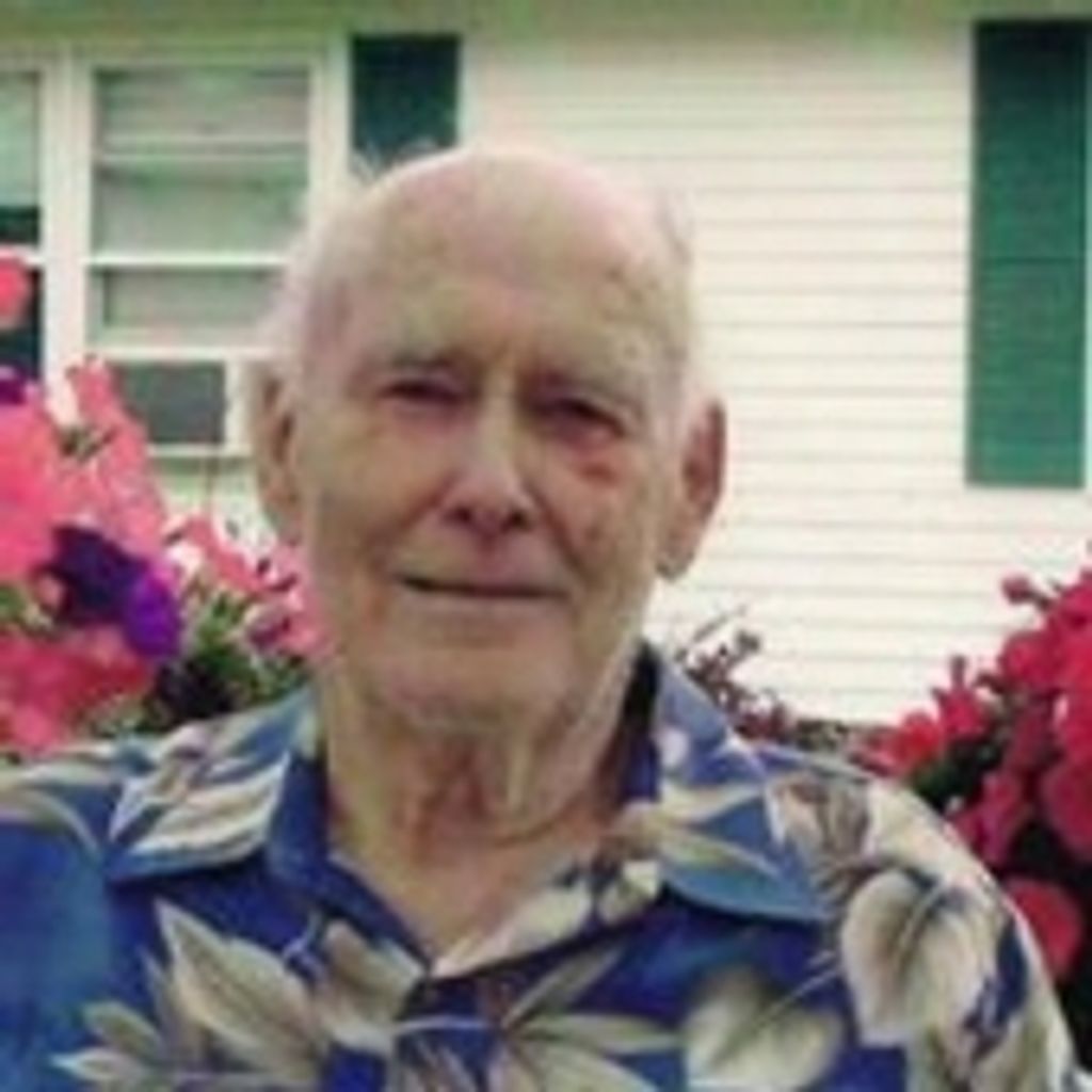 Warren A. Rowlett, Sr.