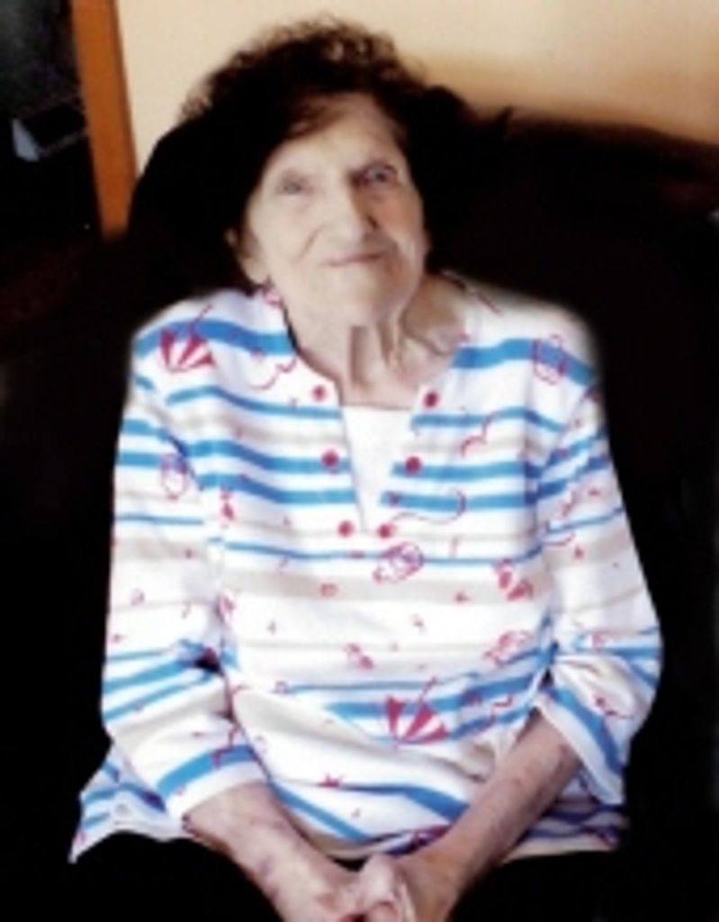 Theresa Rose Hlad Profile Photo