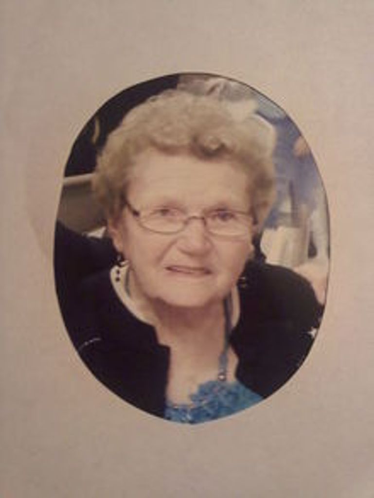 Georgiann Krajicek