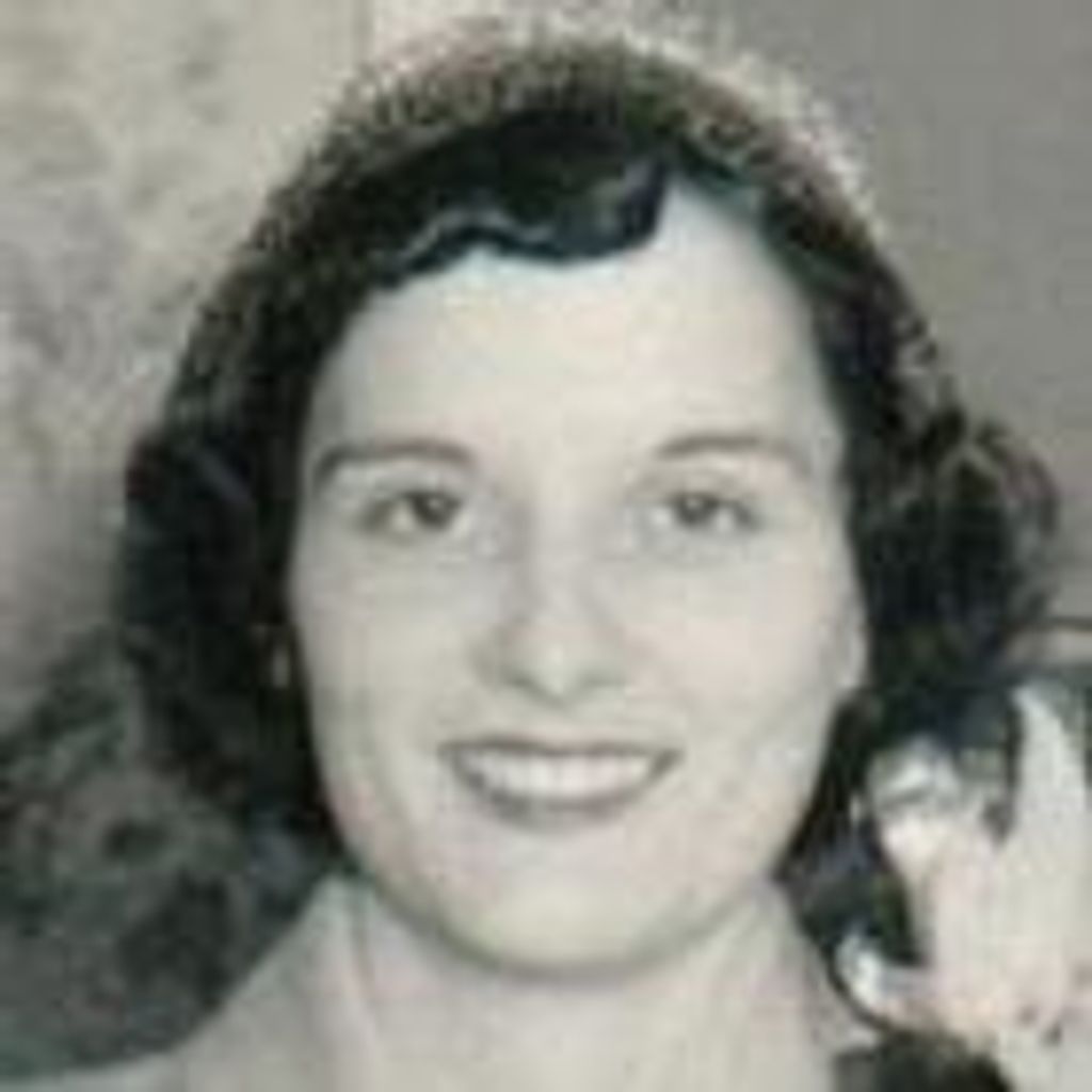 Martha Rita Parry
