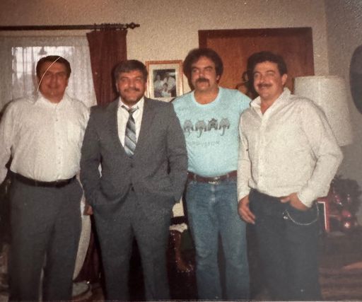 Daniel Bezet, Sr. photo gallery thumbnail 89 of 116