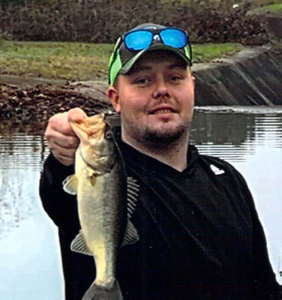 Chad Doughty Profile Photo