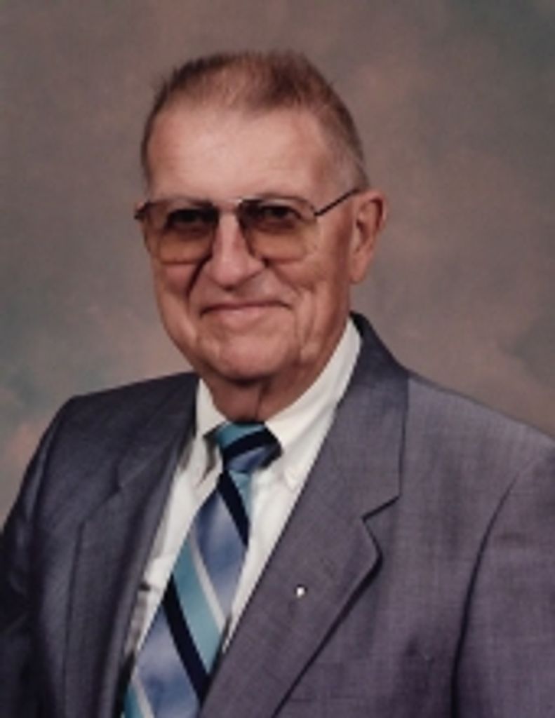John Frederick Schroeder