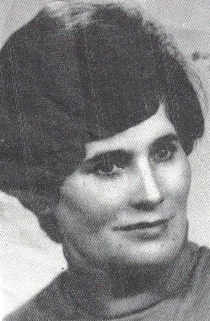 Donna Modzelewski