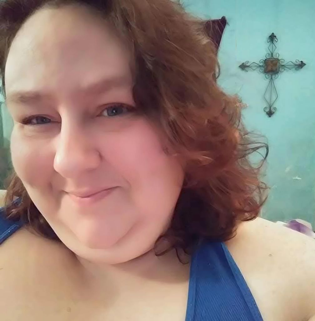 Holly Gill Profile Photo