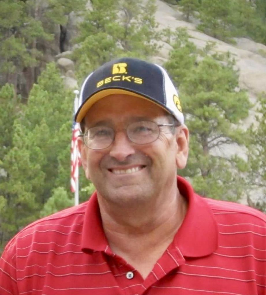 Anthony C (Tony) Gretter