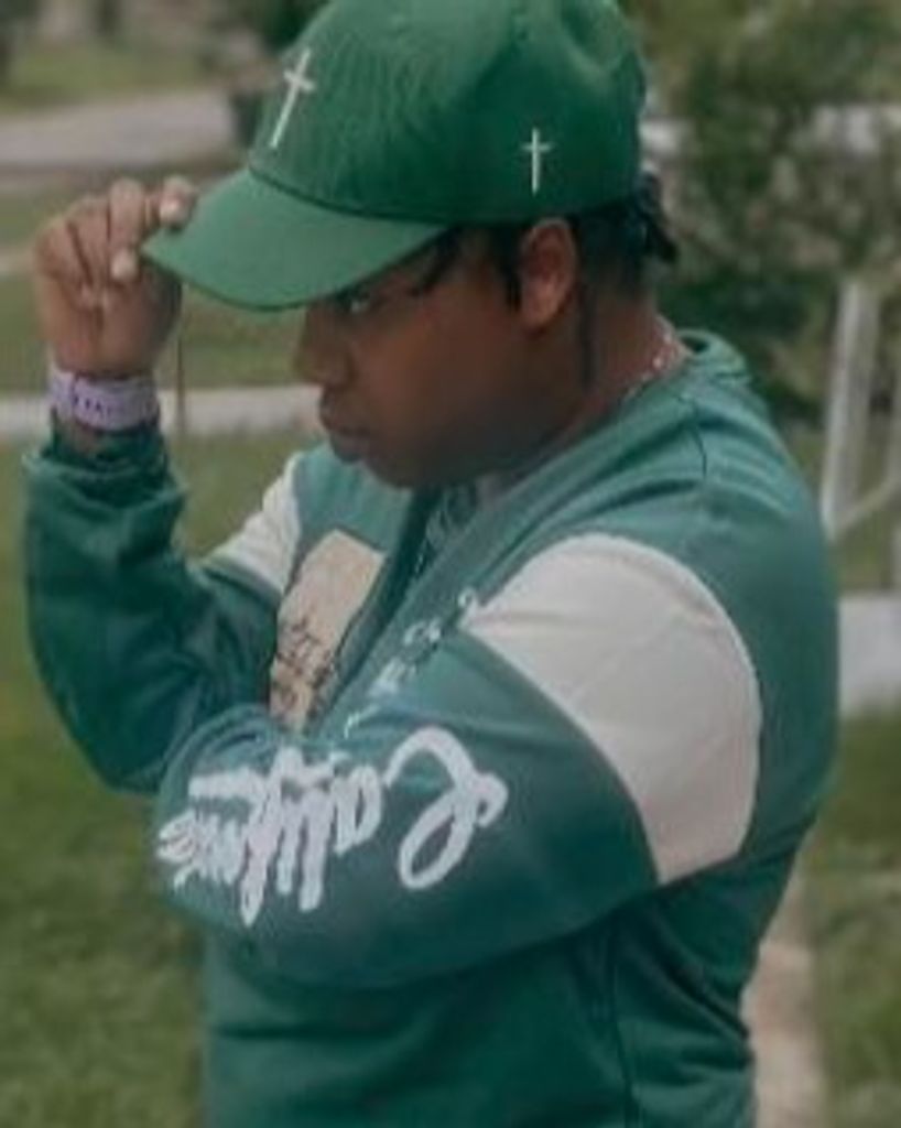 Amiya Manns-Payne Profile Photo