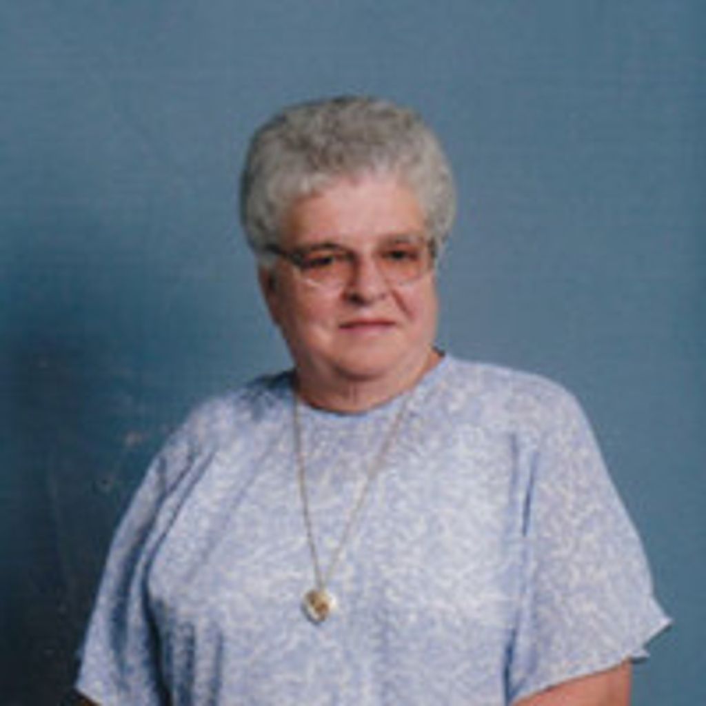 Clara Maxine McCraken