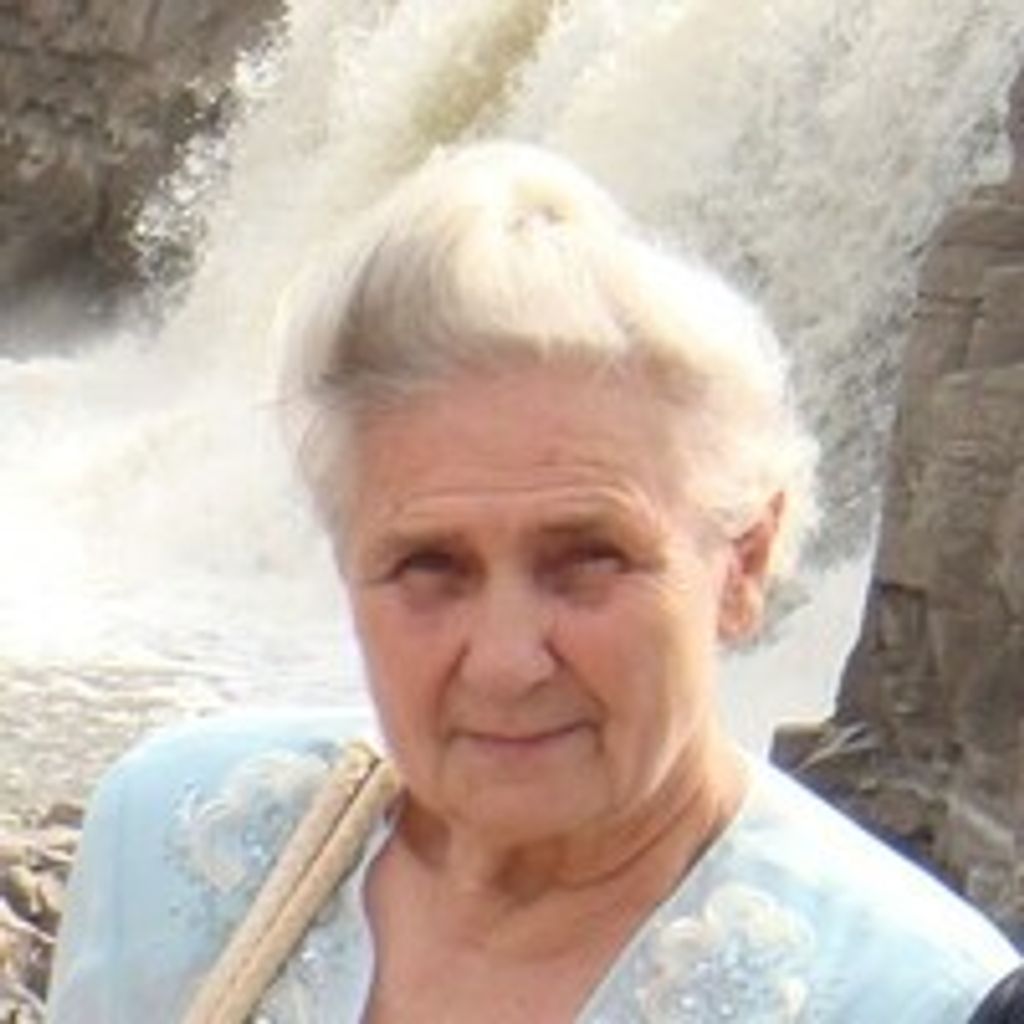 Alina Golubeva