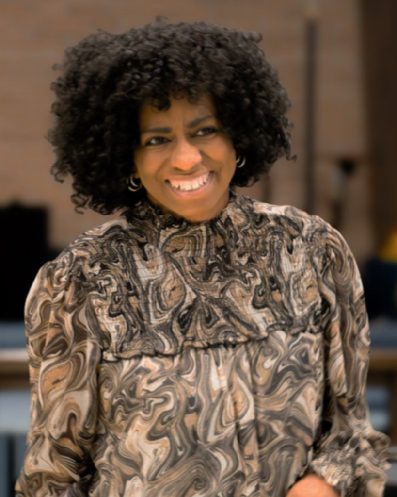 LaDonna Antoine Harrison