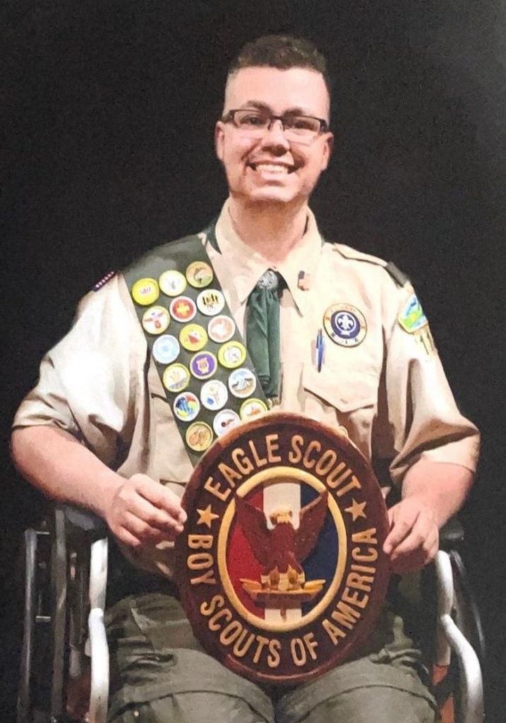 Branden Michael Kelledy