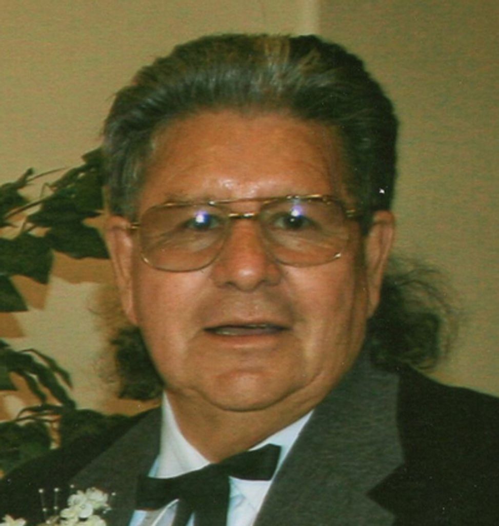 William "Bill" R. Poitra Profile Photo