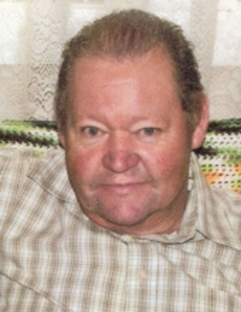 John Henry Hurley Profile Photo