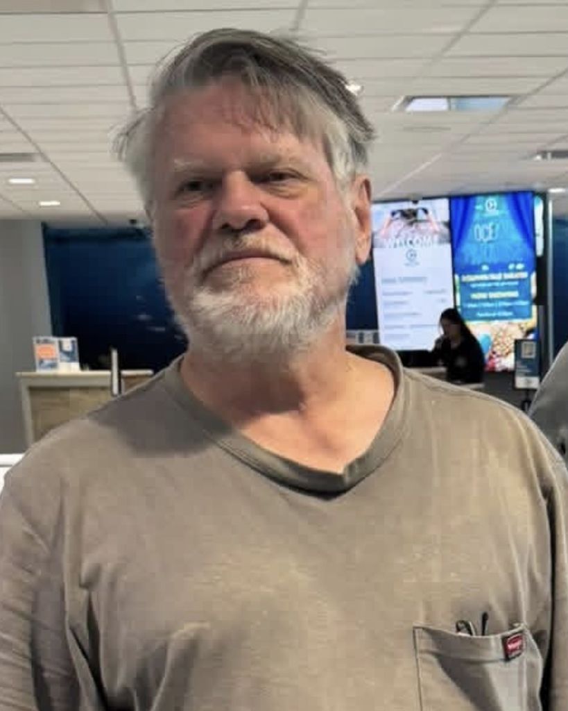 James "Jim" Richard Schlemmer