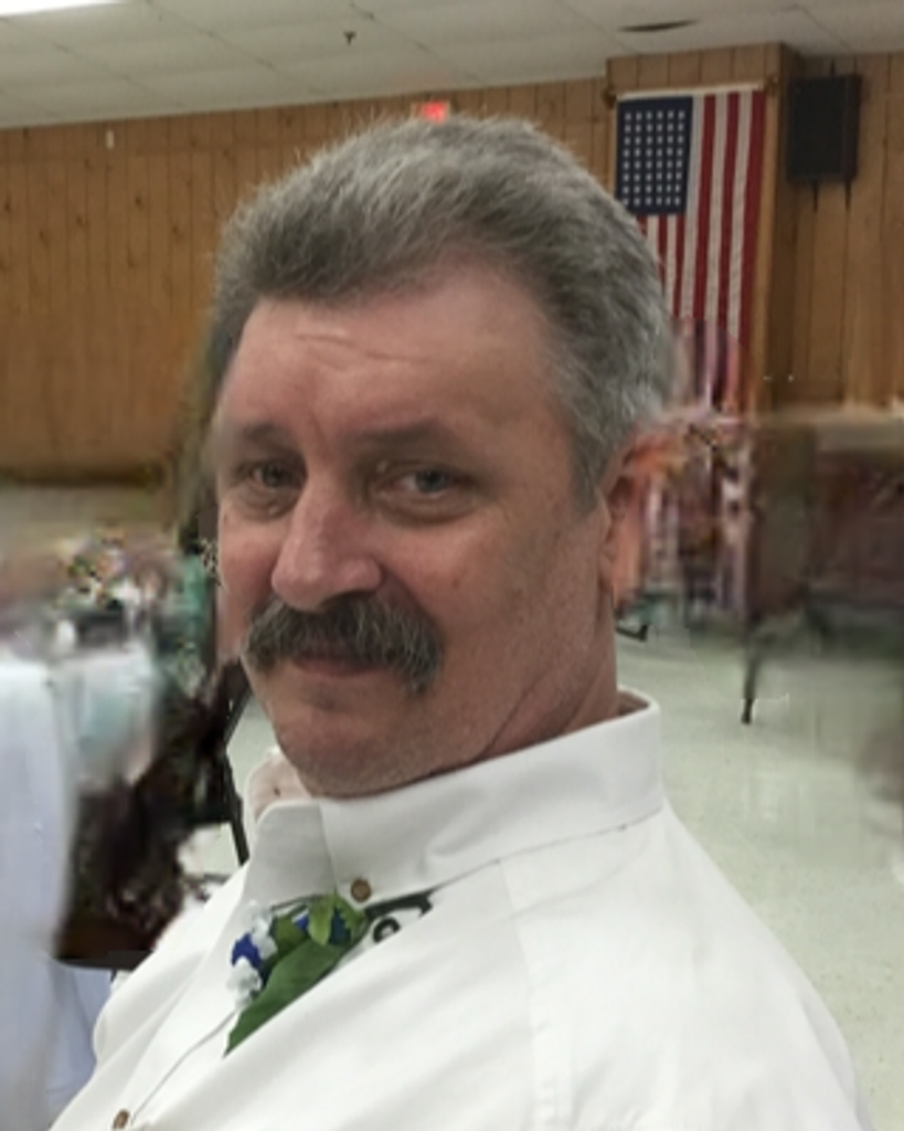 Randall Lance McDonald