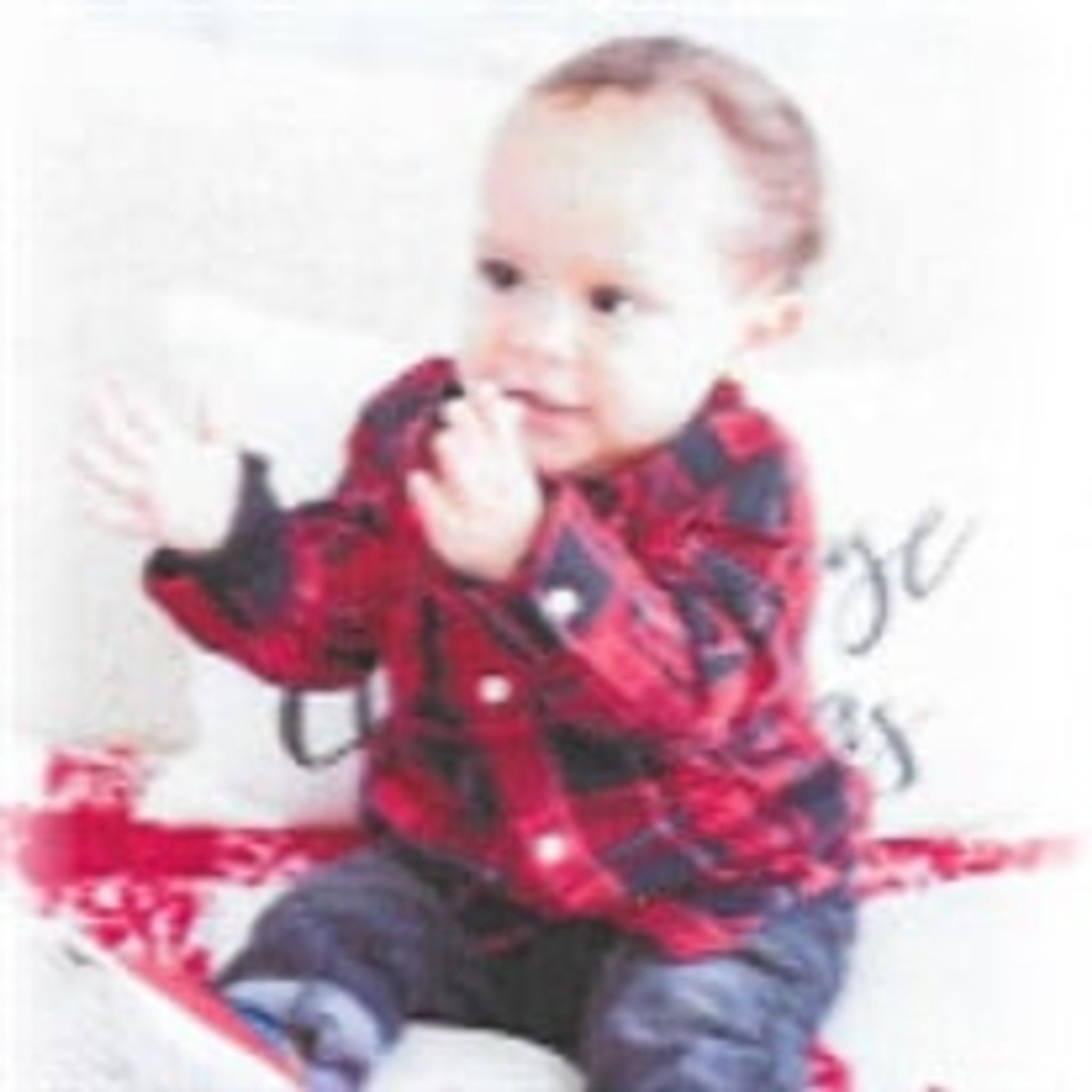 Caine Ronaldinho David Argueta photo gallery image 2 of 2