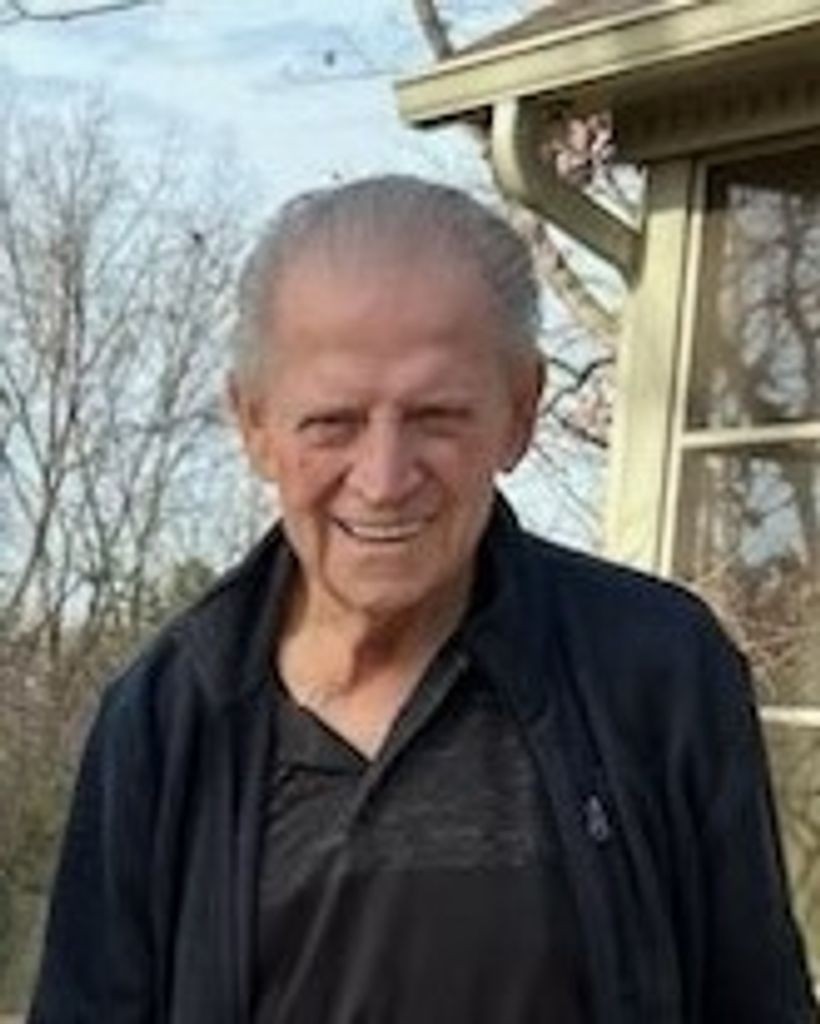 Robert A. Tolle