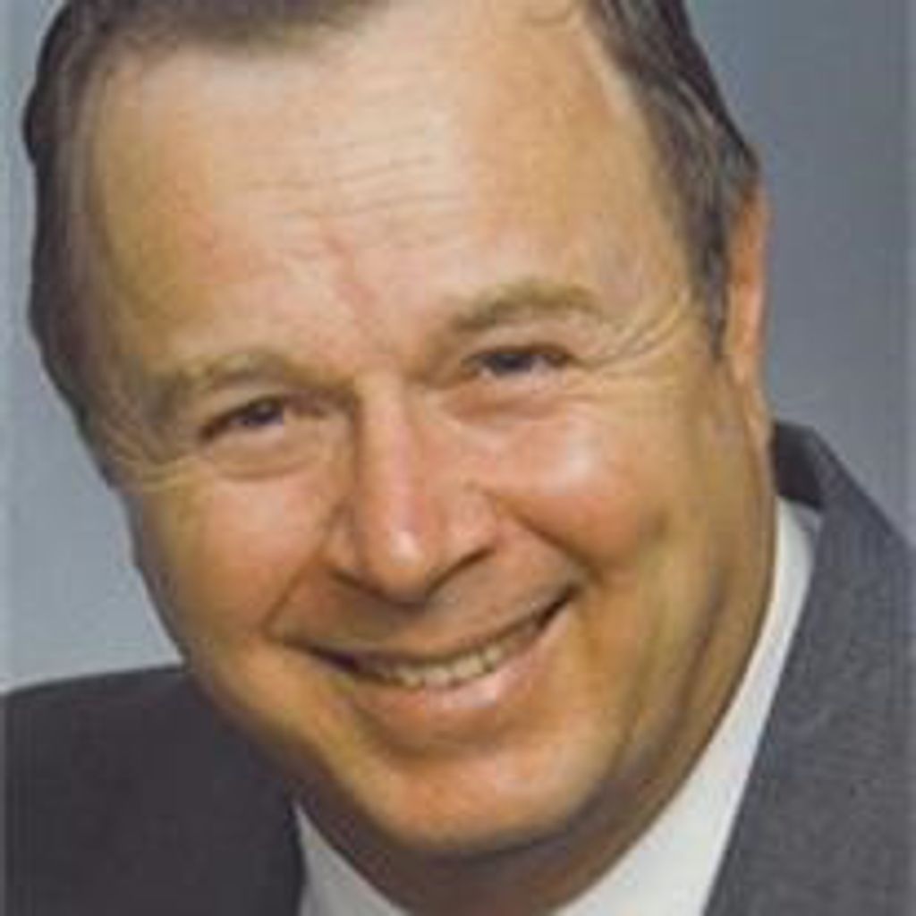 Norris Runge Profile Photo