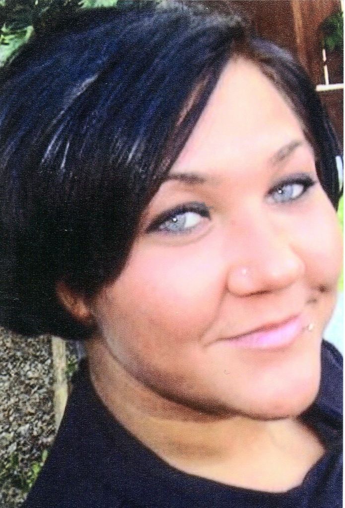 Katie Lynn Vernon Profile Photo