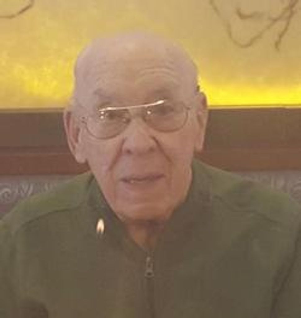 Robert Howey Profile Photo