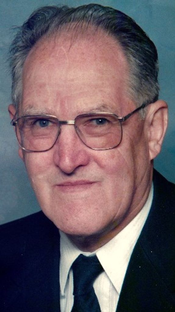 Franklin M. Kreider