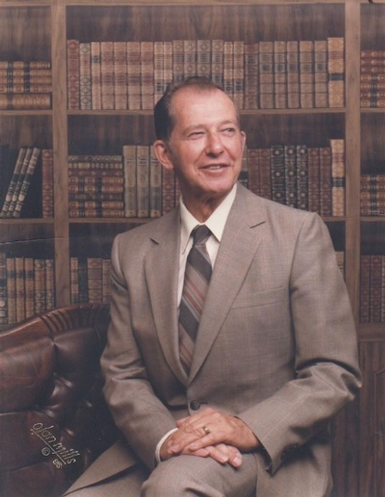 Edward John Flippance