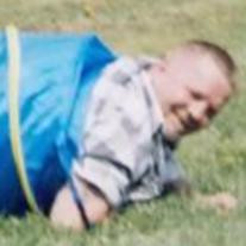 Dennis Allen Wilson Profile Photo