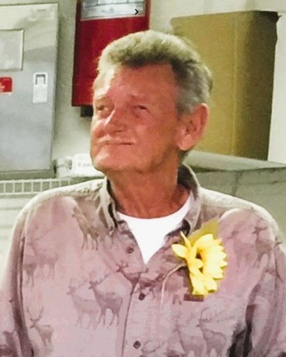Tommy Leon Thomason Sr.'s obituary image