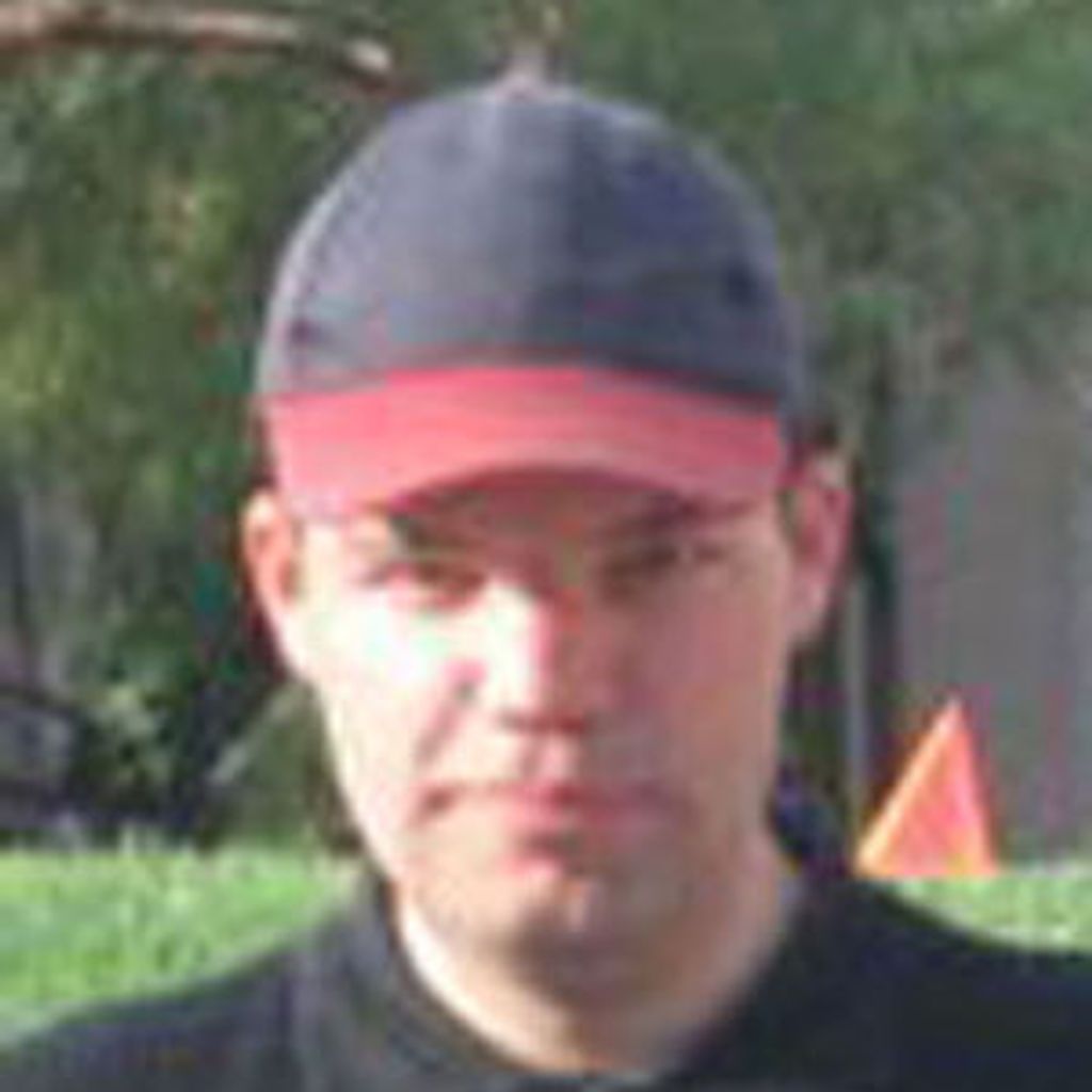 Randy J. Paul Profile Photo