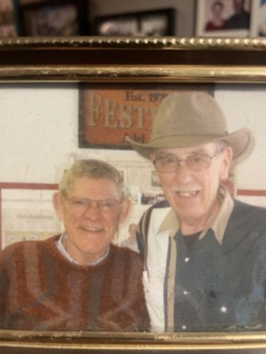 Jack  Eugene Chapman photo gallery thumbnail 3 of 3