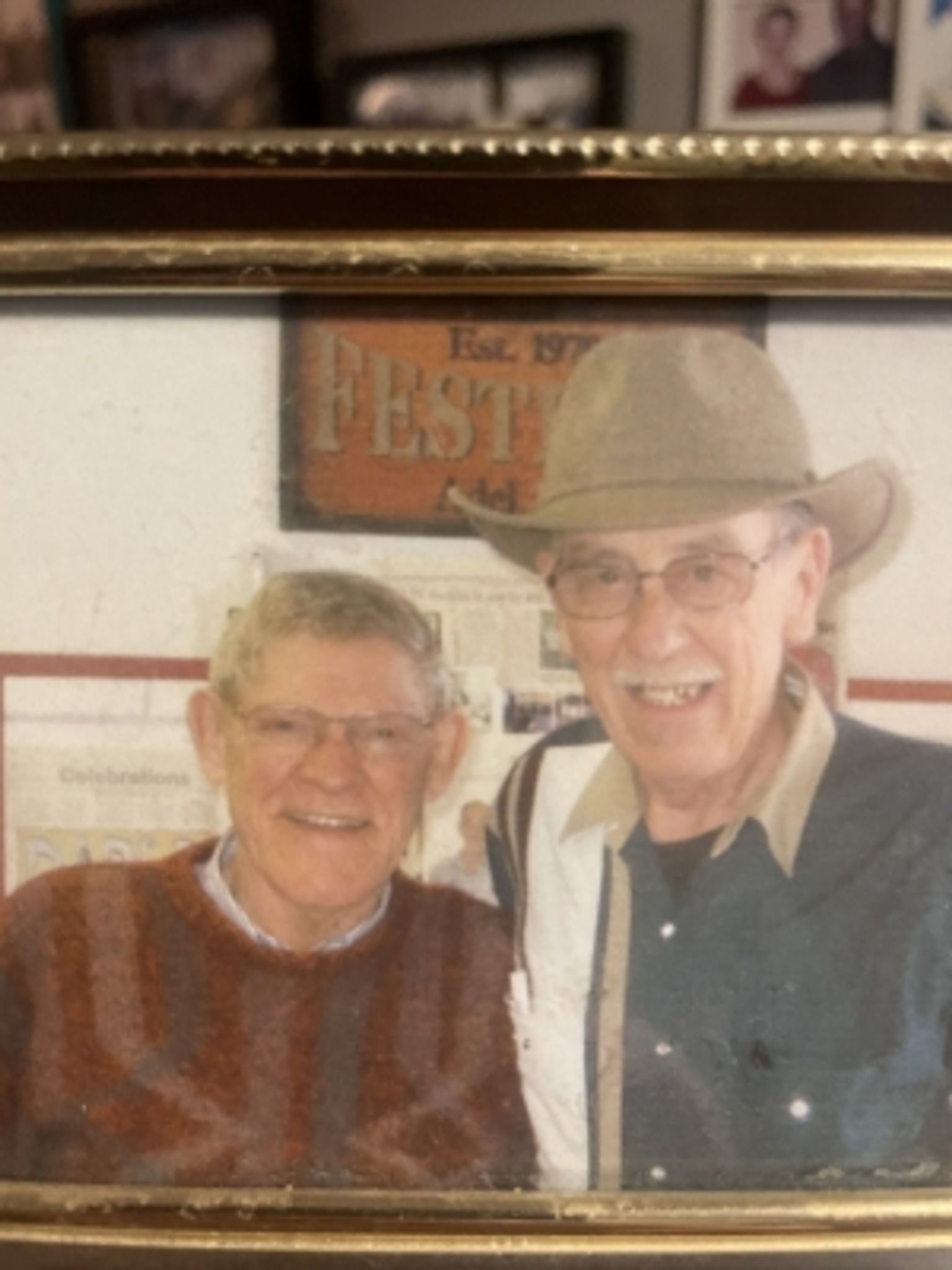 Jack  Eugene Chapman photo gallery image 3 of 3