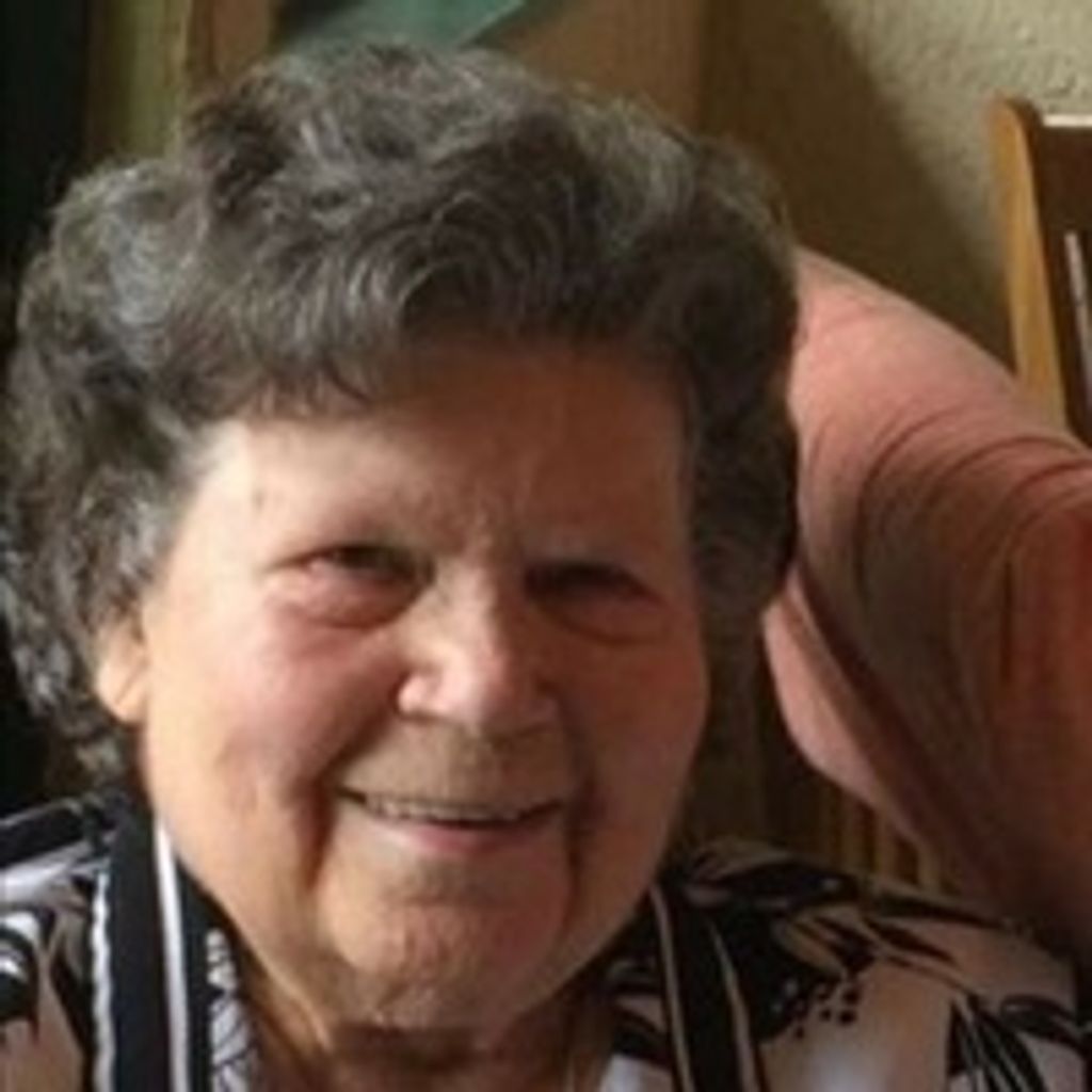 Genevieve W. Ennis Profile Photo